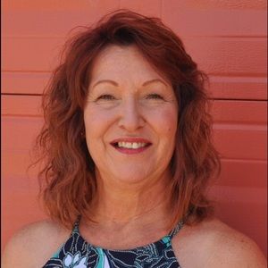 Meet your Posher, Linda